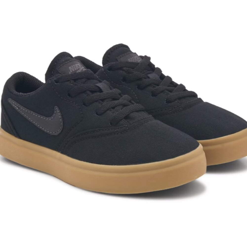 Little Kids' 11C Nike SB Check Canvas
